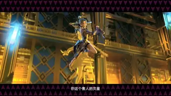 新神榜哪吒重生新角色预告哪吒宿敌夜叉彩云登场