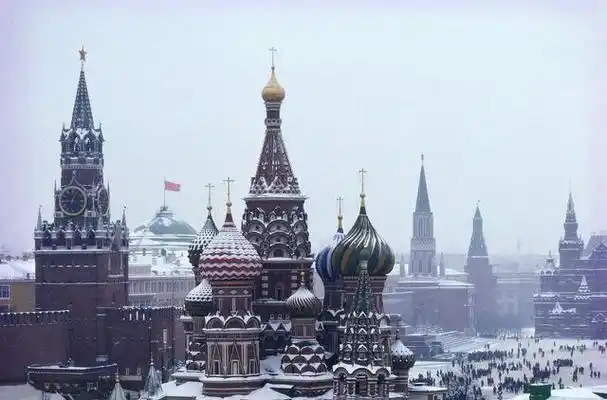 苏联解体时有一遗产,各加盟国都不肯要,俄罗斯全盘接收却成赢家