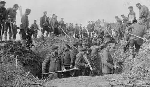 中的保加利亚——华约集团最亲苏的国家二战末期,保加利亚投靠苏联,并