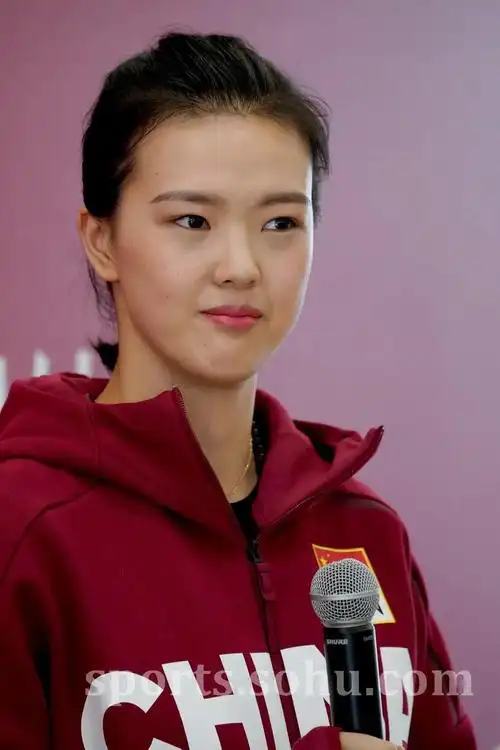 张常宁15张精美的照片