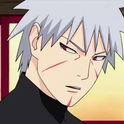 火影头像主千手扉间