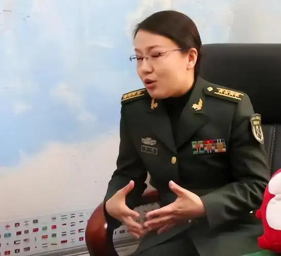 回顾我国顶级军事智囊李莉多次看穿美国阴谋被美视为头号之敌