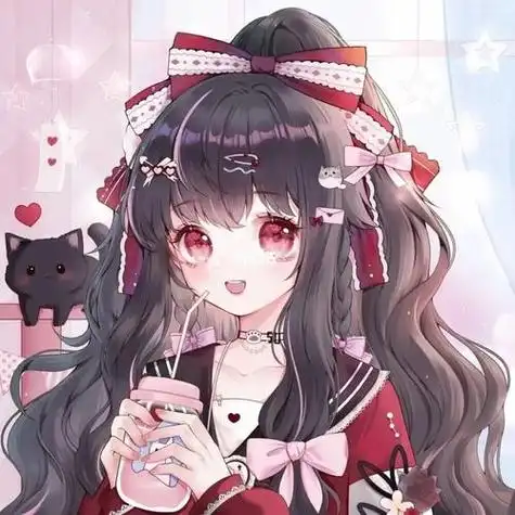 闺蜜头像仙气超火动漫古风 动漫头像图片大全 -【爱个性】