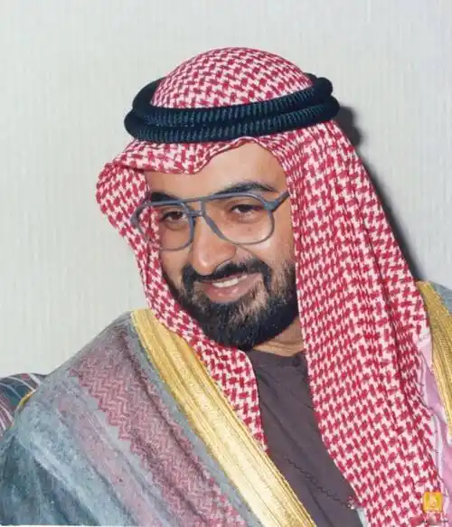 阿联酋总统迎来62岁生日!关于他的8件事你可能不知道?