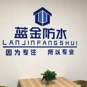 专业防水头像
