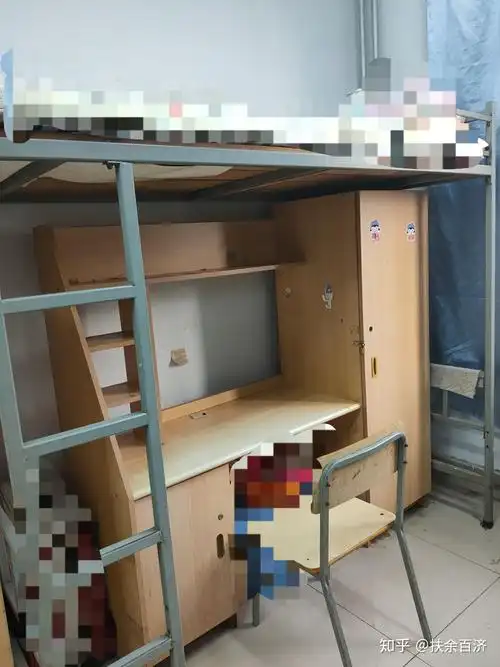 郑大新生宿舍怎么样