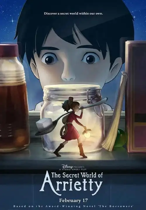 盘点豆瓣评分最高的二十部动画电影你都看过哪些