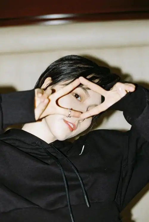 《爱情公寓5》成果诸葛大力v手势,高清图片,手机壁纸