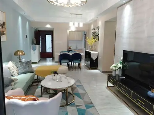 金骏广场二手房