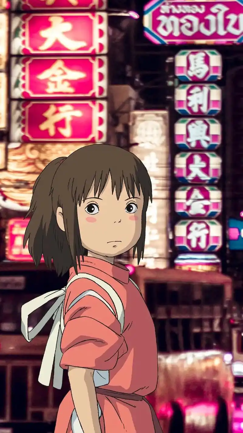 宫崎骏动漫电影合集.#宫崎骏#日本动漫推荐 #经典动漫电影  - 抖音