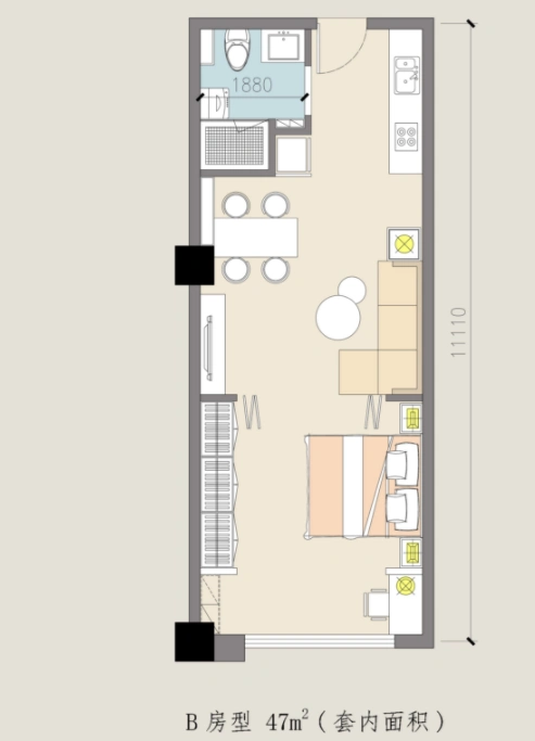 上海中高端老年公寓排名前十—上海云栖兰亭养老社区