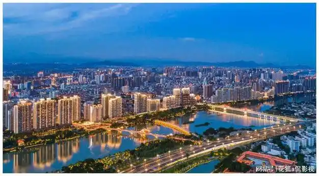 福建省有一座低调的城市,常与厦门和泉州并称,知名度却不高|漳州|东南