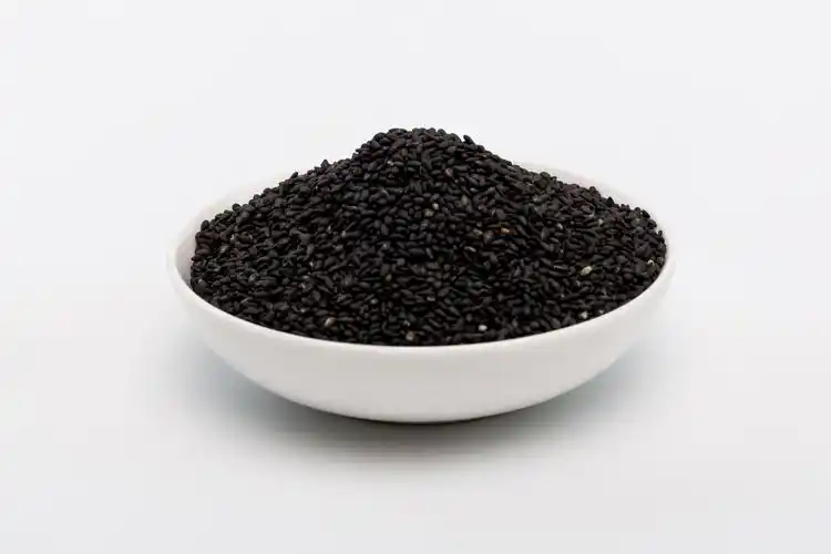 黑芝麻是酸性还是碱性