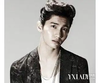 【图】男士短发发型狼奔怎么剪 几款好看狼奔头发型推荐