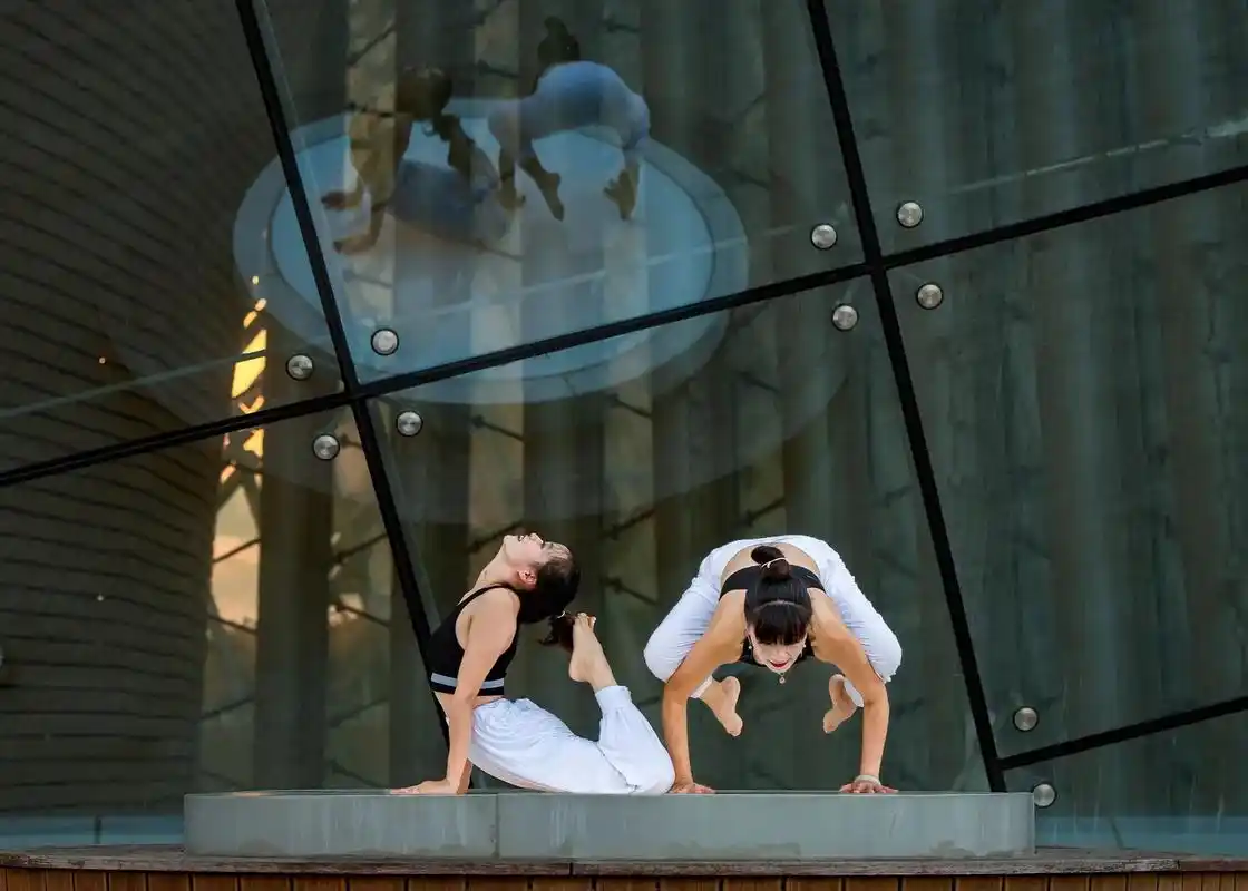 一生一世三生三世永生永世.经典的印度瑜伽,佛教,当你有个信仰 - 抖音