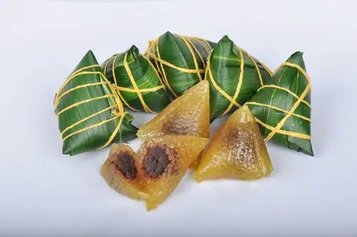 图片大全 美食世界 端午美味粽子图片 > 端午美味粽子图片 第5张