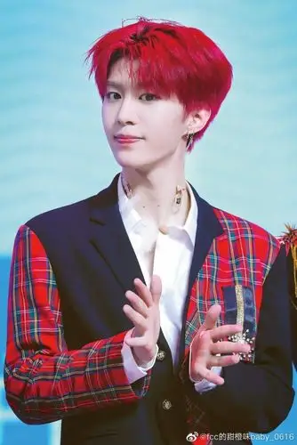 范丞丞:和粉丝的真人秀