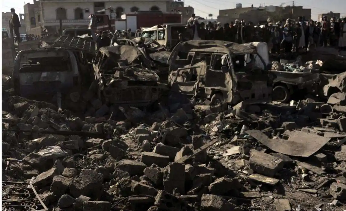 以色列为何能在5次中东战争中,不断崛起?有一个很重要的原因