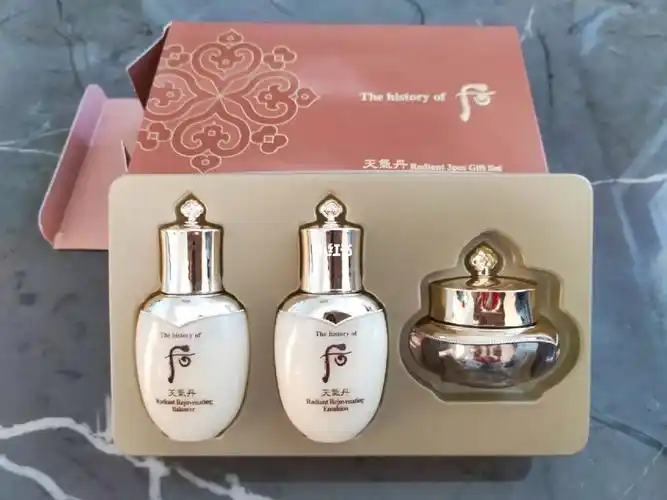 后天气丹小样50