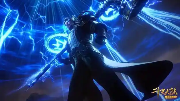 斗罗:止步九十七级的四位封号斗罗,他们的人生有何高光时刻