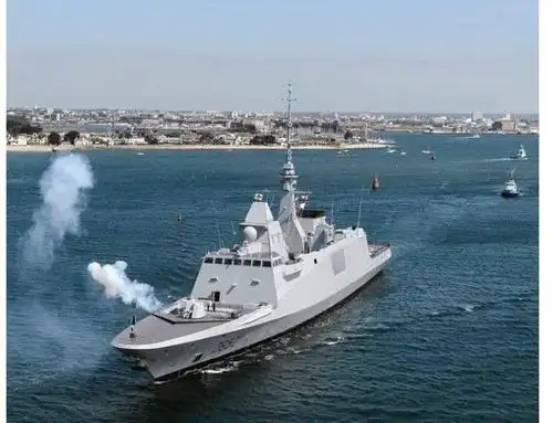 战机980架坦克3700辆 舰艇97艘总兵力45万 非洲第一军事力量?