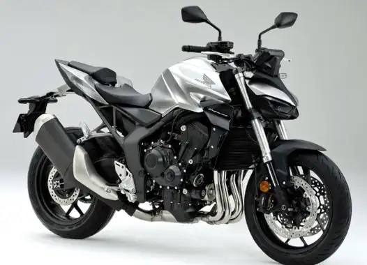 本田发布全新cb1000大黄蜂._搜狐汽车_搜狐网