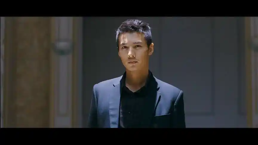 孤胆特工:元彬与犯罪集团的最终对决,拳拳到肉,刀刀见血,利落