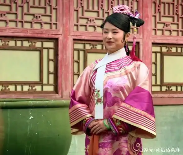 《甄嬛传》之夏冬春