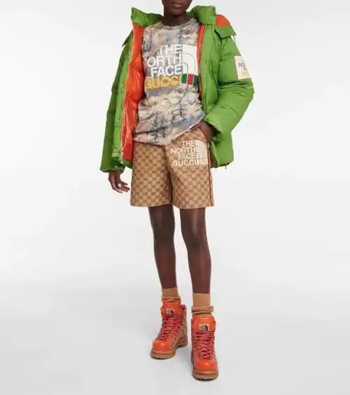 guccitnf联名款上新