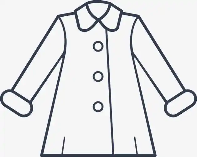 外套winter-iconspng素材-90设计