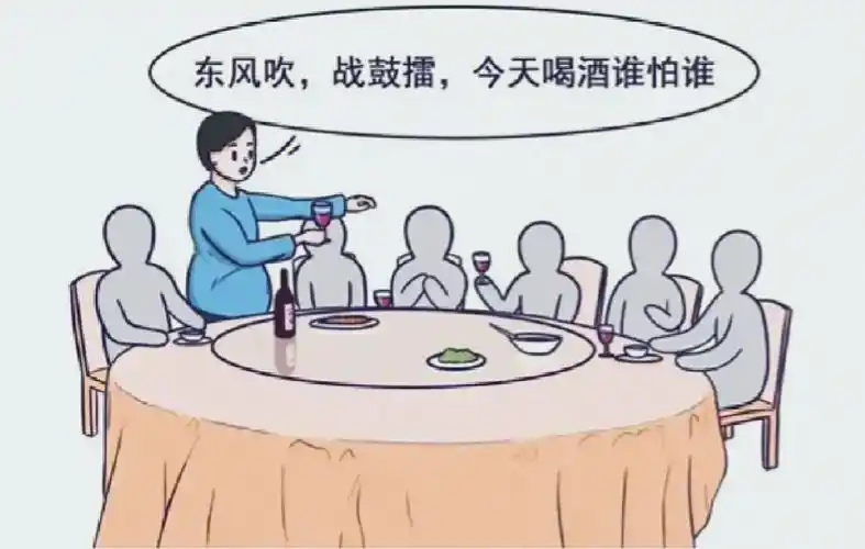有人问我做保险需要请客应酬吗