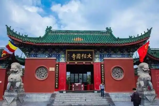 河南开封必去的14个超值景点千万别错过赶快安排上