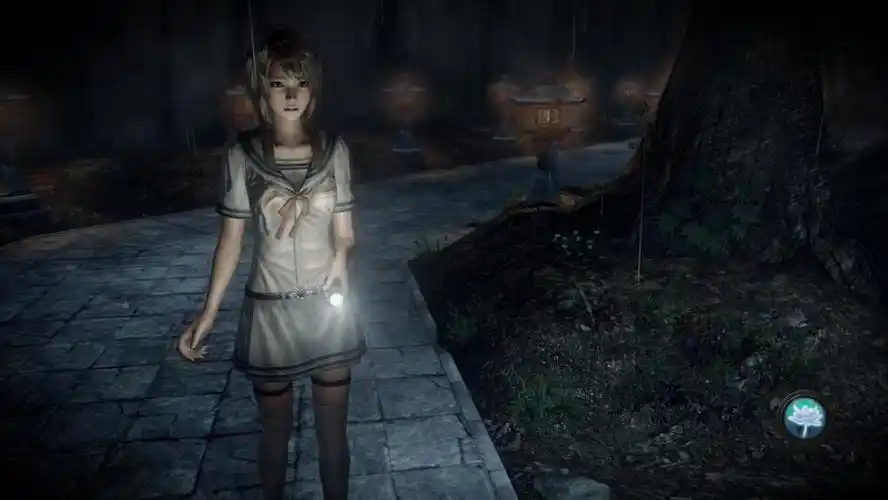 零濡鸦之巫女深羽清凉性感湿润泳装mod下载-零濡鸦之巫女泳装mod下载