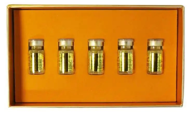 熊胆粉的功效与作用吃法和禁忌,什么人不能吃插图1