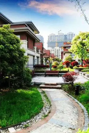 水畔兰庭 单价只要6000左右 适合刚需 或者资 花园洋房