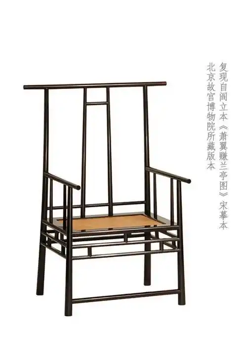 宋式空间生活美学的践行者 设计师赵占英_项目_家具_文化