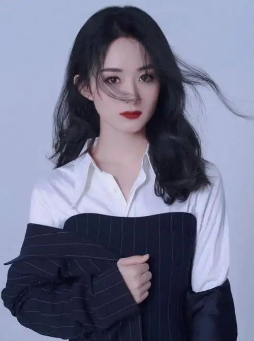 赵丽颖 盛世美颜