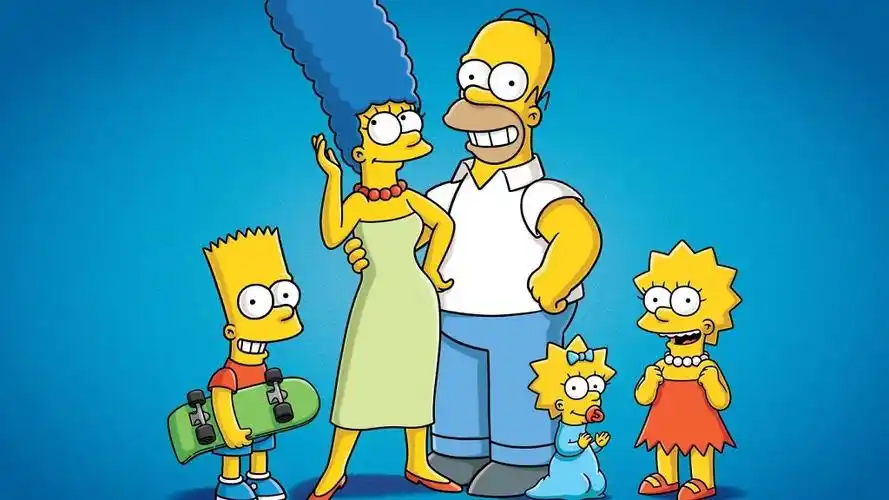 《辛普森一家》西语版来啦!快来一起学西语吧