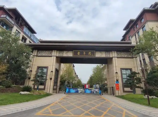 叠翠园目前二期洋房均价6000元/平米_叠翠园-扬州房天下