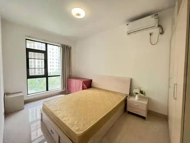 白菜价国瑞城雅仕苑正规两房精装随时看房家电齐全急租