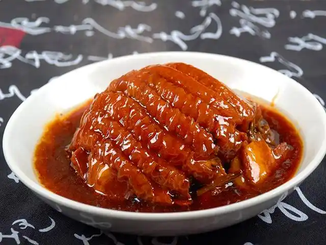 舌尖上的安徽,安徽25市各地最具代表性特色美食,你吃过哪几种?