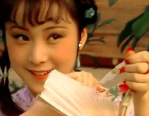 史湘云,红楼梦,赵爱英,虎头化工,润滑脂