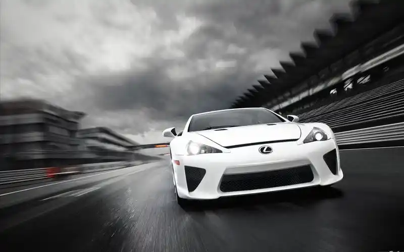 距离10万辆一步之遥 雷克萨斯国产之谜待解