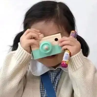 可爱的抖音最火萌娃情侣头像真人图片