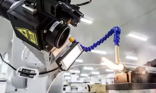 华工激光首推激光技术云直播大咖开讲等你来