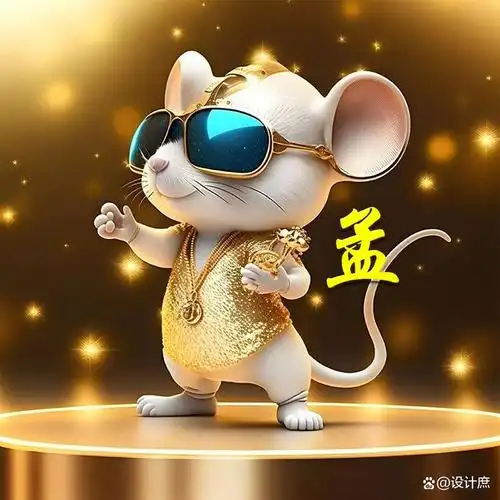 十二生肖姓氏头像之dj版