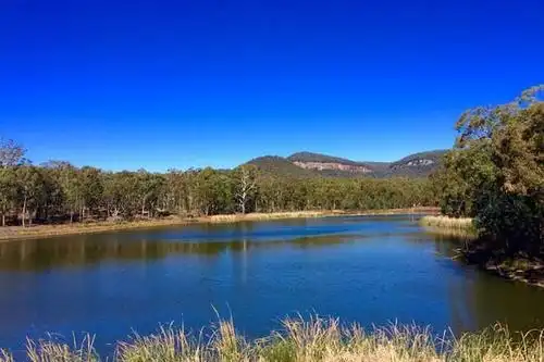 lakelands cottage on lakelands estate
