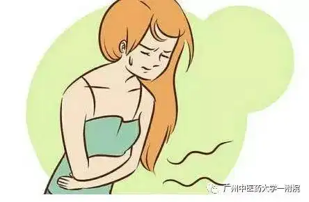 贴士乳房胀痛用当归夏枯草