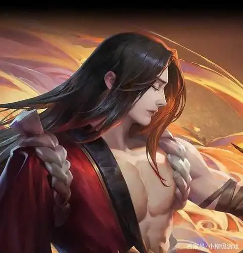 王者荣耀头像图片大全橘右京修罗