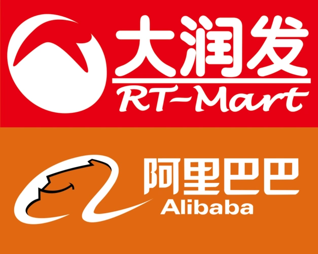 大润发购物广场                          11:06